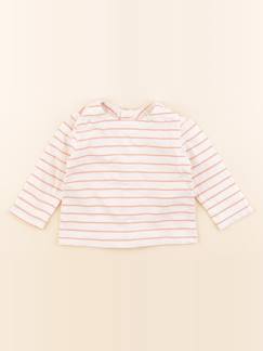 Seconde main-Fille-Tee-shirt - 6 mois