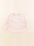 Tee-shirt - 6 mois Beige 1 - vertbaudet enfant 