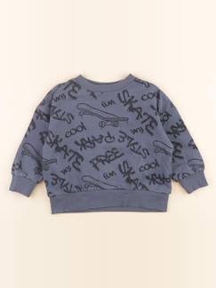 Seconde main-Garçon-Sweat - 3 ans