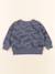 Sweat - 3 ans Bleu 1 - vertbaudet enfant 