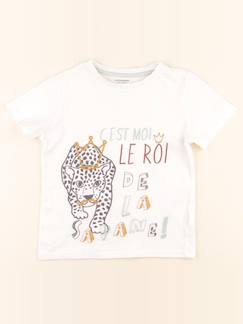 Seconde main-Garçon-Tee-shirt - 5 ans