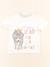 Tee-shirt - 5 ans Blanc 1 - vertbaudet enfant 
