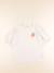 Tee-shirt - 14 ans Beige 1 - vertbaudet enfant 