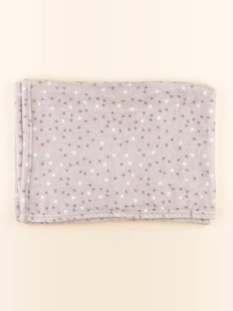 Couverture - Gris 1 - vertbaudet enfant 