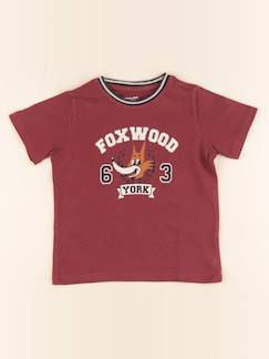 Seconde main-Garçon-Tee-shirt - 4 ans