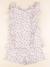 Pyjama coton - 10 ans Beige 1 - vertbaudet enfant 