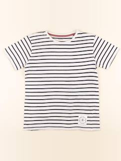 Seconde main-Garçon-Tee-shirt - 12 ans