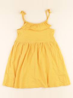 Seconde main-Fille-Robe - 6 ans