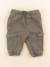 Pantalon - 3 mois Vert 1 - vertbaudet enfant 