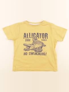 Seconde main-Garçon-Tee-shirt - 5 ans