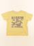 Tee-shirt - 5 ans Jaune 1 - vertbaudet enfant 