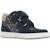 Bottes bébé fille en cuir Noir+Violet 5 - vertbaudet enfant 