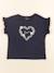 Tee-shirt - 3 ans Bleu 1 - vertbaudet enfant 