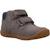 Bottes garçon modèle b macchia boy Bleu+Bleu c9241+Marron+Marron c5046+Violet c0665 29 - vertbaudet enfant 
