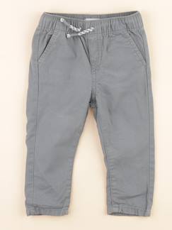 Seconde main-Garçon-Pantalon-Pantalon - 9 mois
