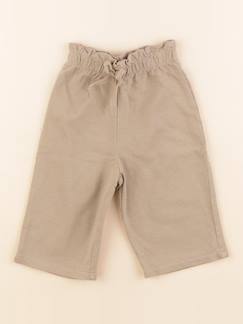 Seconde main-Fille-Pantalon - 6 mois