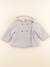 Manteau - 18 mois Gris 1 - vertbaudet enfant 