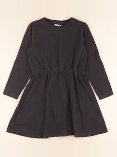 Seconde main-Fille-Robe - 8 ans