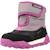 Bottines bébé fille Violet 1 - vertbaudet enfant 