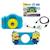 Camera pour enfants avec protection minions Jaune 1 - vertbaudet enfant 