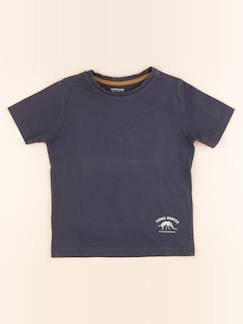 Seconde main-Garçon-Tee-shirt - 5 ans