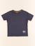Tee-shirt - 5 ans Bleu 1 - vertbaudet enfant 