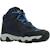 Bottines enfant garçon Bleu c4231 5 - vertbaudet enfant 
