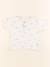 Tee-shirt - 12 mois Beige 1 - vertbaudet enfant 