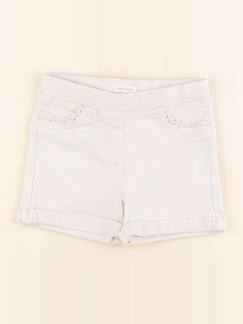 Seconde main-Fille-Short - 6 ans