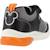 Baskets enfant garçon Noir c0039 3 - vertbaudet enfant 