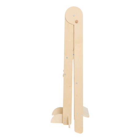 Tour d'observation évolutive pliante - foldy Beige 4 - vertbaudet enfant 