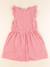Robe - 8 ans Rouge 1 - vertbaudet enfant 