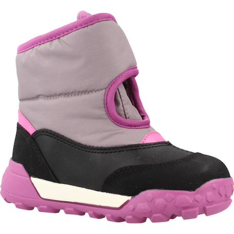 Bottines bébé fille Violet 5 - vertbaudet enfant 