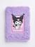 Cahier peluche kuromi a5 Lilas 3 - vertbaudet enfant 