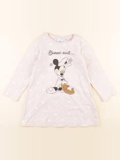 Seconde main-Fille-Chemise de nuit coton - 4 ans