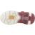 Baskets enfant fille fadinlight Bleu c4256+Rose c8w2u 12 - vertbaudet enfant 
