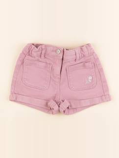 Seconde main-Fille-Short - 4 ans