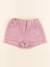 Short - 4 ans Rose 1 - vertbaudet enfant 