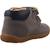 Bottes garçon modèle b macchia boy Bleu+Bleu c9241+Marron+Marron c5046+Violet c0665 27 - vertbaudet enfant 