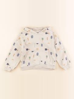 Seconde main-Garçon-Sweat - 3 ans