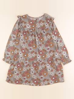 Seconde main-Fille-Robe - 6 ans