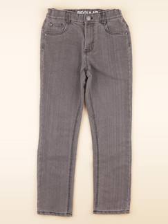 Seconde main-Garçon-Pantalon-Jean - 9 ans
