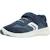 Baskets enfant garçon en cuir Bleu cb41z+Vert c3p1z 4 - vertbaudet enfant 