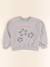 Sweat - 10 ans Gris 1 - vertbaudet enfant 