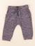Pantalon - 9 mois Bleu 1 - vertbaudet enfant 