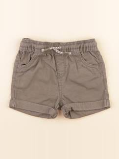 Seconde main-Garçon-Short - 12 mois
