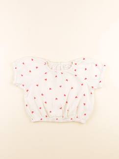 Seconde main-Fille-Blouse - 36 mois