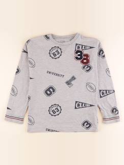 Seconde main-Garçon-Tee-shirt - 12 ans