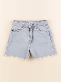 Seconde main-Fille-Short - 4 ans