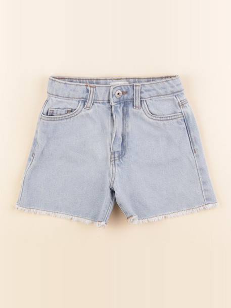 Short - 4 ans Bleu 1 - vertbaudet enfant 